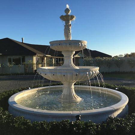 Grasslands Bed & Breakfast Cambridge Esterno foto