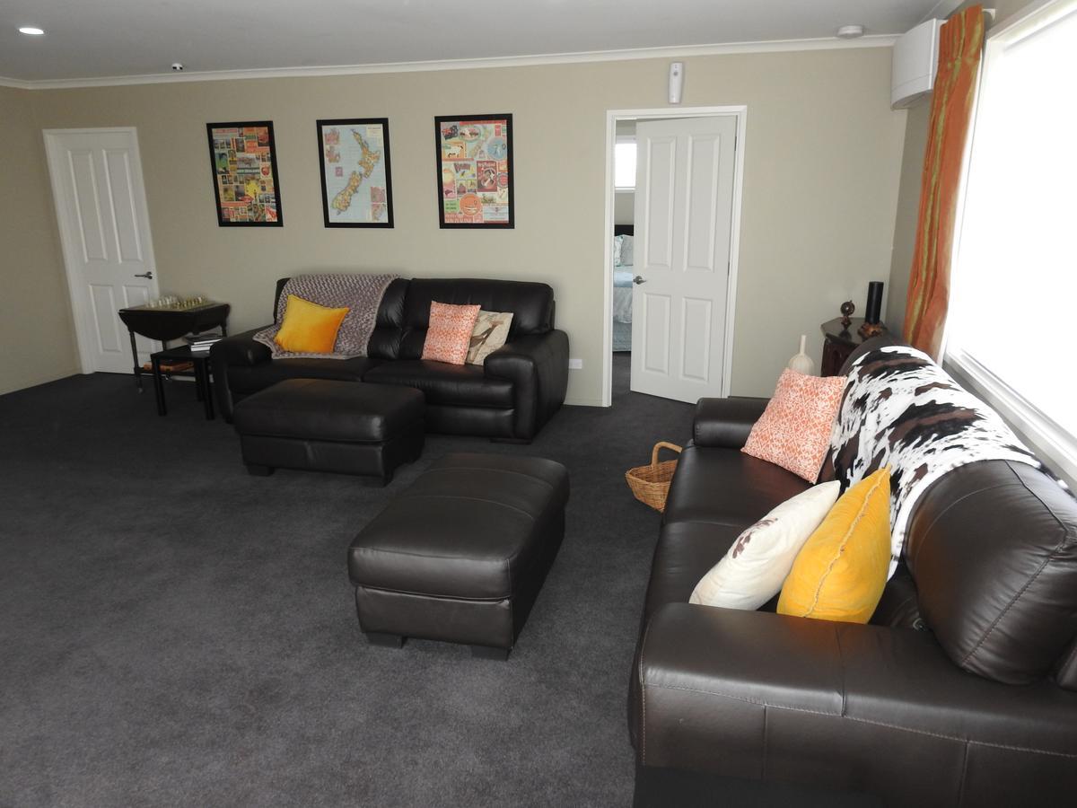 Grasslands Bed & Breakfast Cambridge Esterno foto