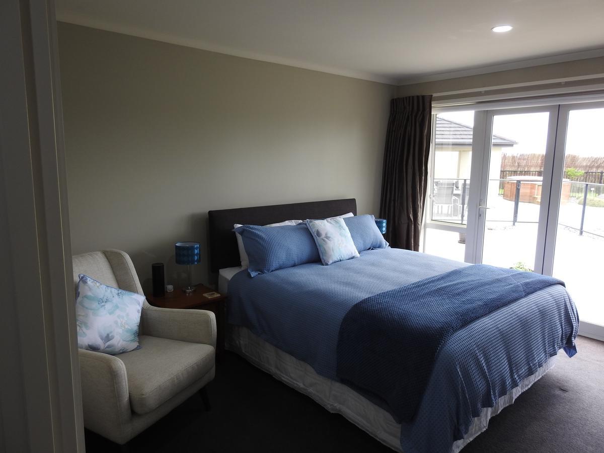 Grasslands Bed & Breakfast Cambridge Esterno foto