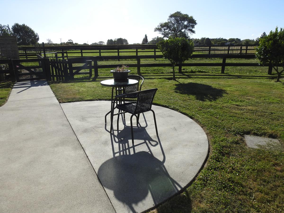 Grasslands Bed & Breakfast Cambridge Esterno foto