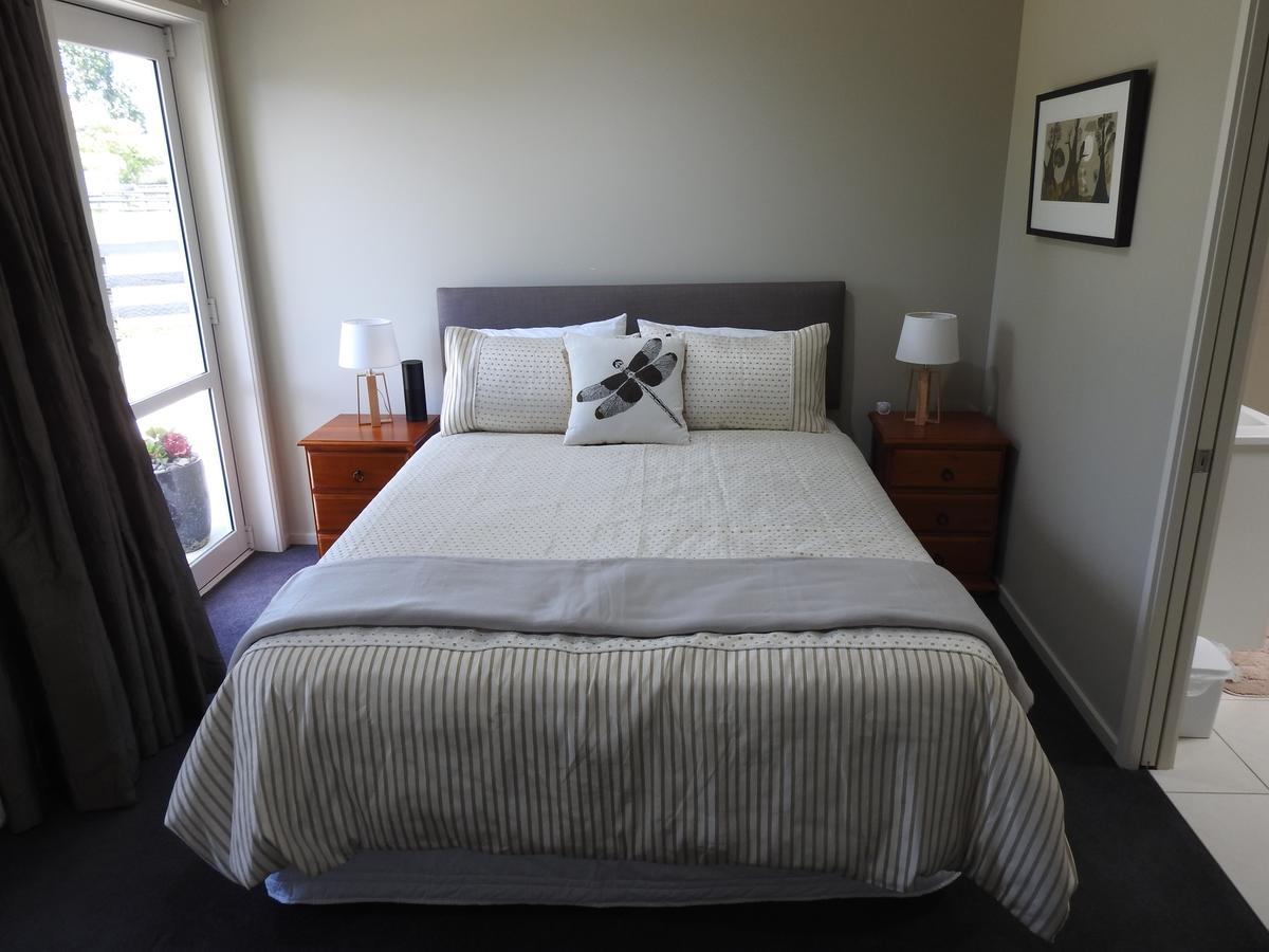 Grasslands Bed & Breakfast Cambridge Esterno foto