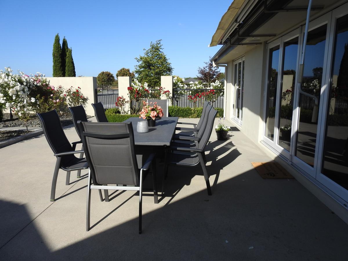 Grasslands Bed & Breakfast Cambridge Esterno foto