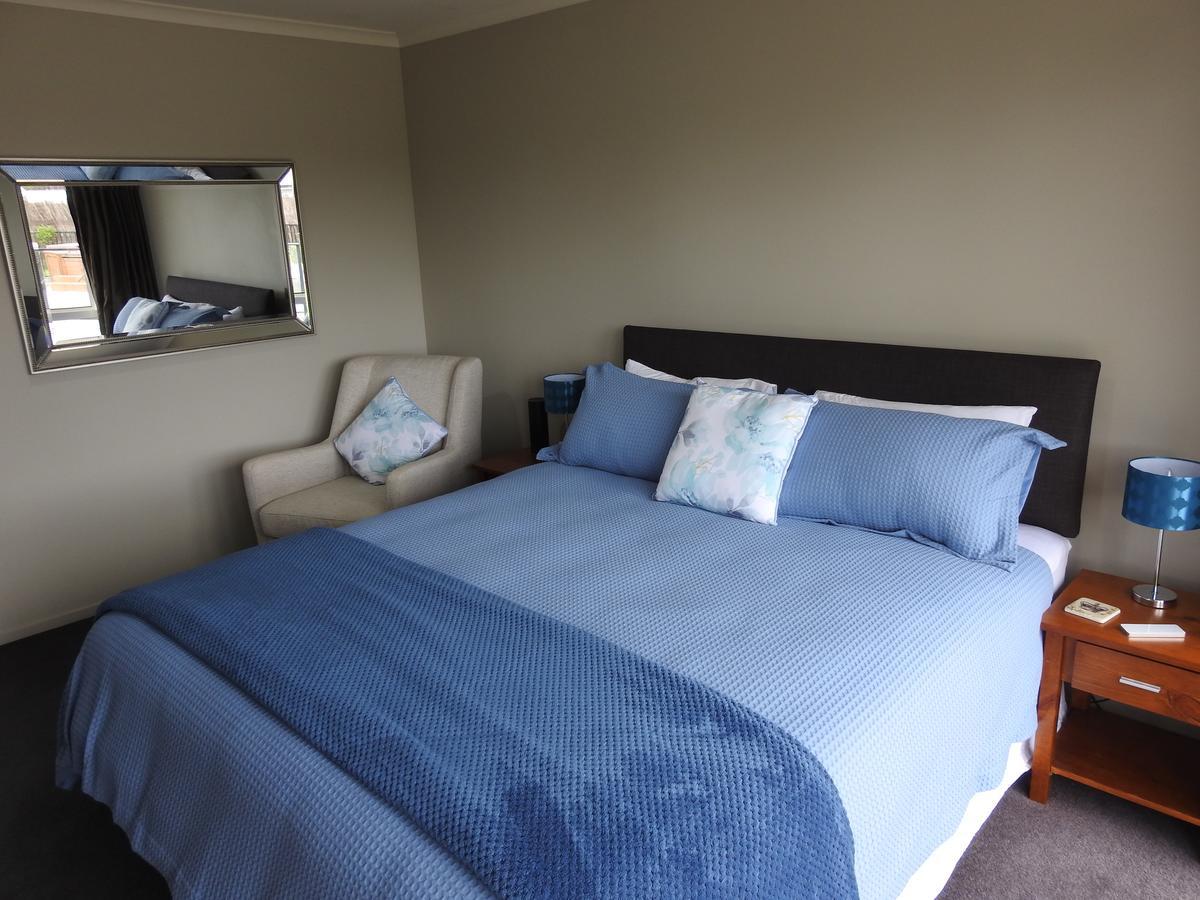 Grasslands Bed & Breakfast Cambridge Esterno foto