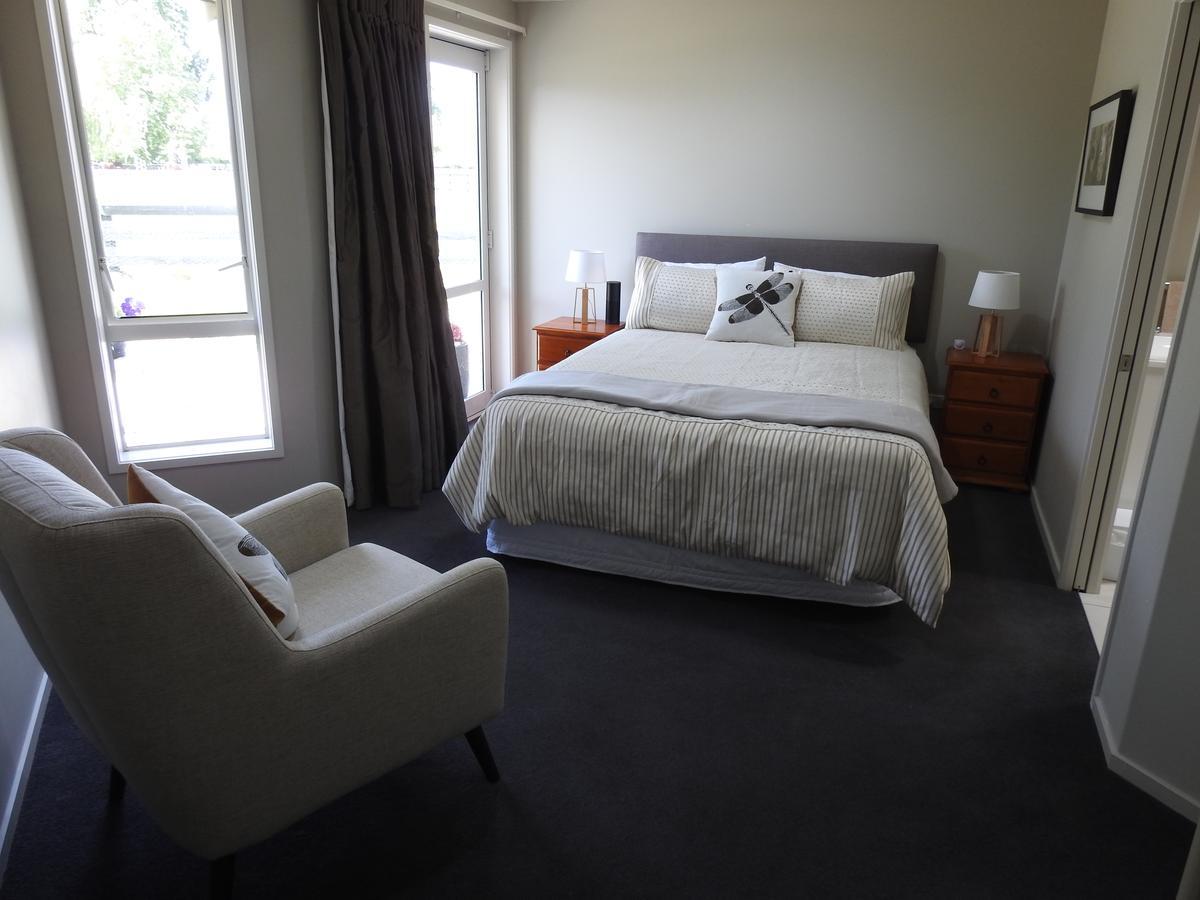Grasslands Bed & Breakfast Cambridge Esterno foto