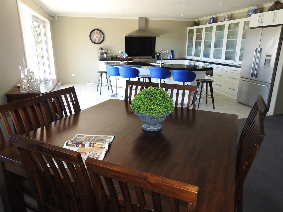 Grasslands Bed & Breakfast Cambridge Esterno foto